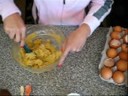 Low Carb Cobbler Muffins Low Carb Cobbler Muffins