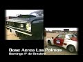 1/4 de milla club impreza turbo 5ta fecha