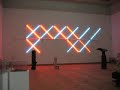 The X Factor Neon