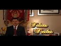 MENSAJE DEL PRESIDENTE