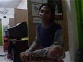 ratapan pemuda death metal