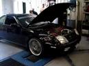 Chris' Turbod Lude.