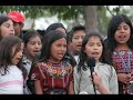 HIMNO DE GUATEMALA VERSION MULTICULTURAL