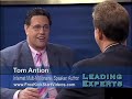 Internet marketing and ecommerce with Tom Antion Part One Internet marketing and ecommerce with Tom Antion Part One