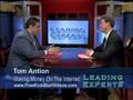 Leading Experts with Tom Antion Part One