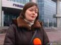 Экологическая делегация Киев-Санкт-Петербург