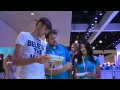 E3: Hands-on with New Super Mario Bros. U for the Wii U
