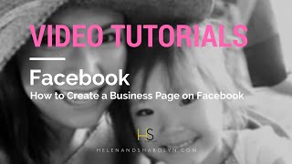 How to Create a Company Page on Facebook