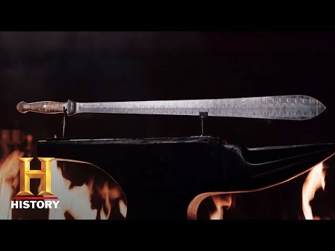 forged in fire season 4 download