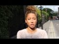 Mz Bratt - Fire On The Beach
