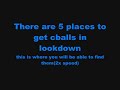 hl2dm lockdown map tricks hl2dm lockdown map tricks