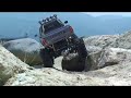 TAMIYA HILUX HIGH-LIFT　vol.3