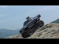 TAMIYA HILUX HIGH-LIFT　vol.3