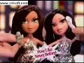 Bratz The Movie Dolls Tv Spot Bratz The Movie Dolls Tv Spot