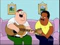 Family Guy - Rock Lobster