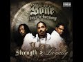 teledysk, klip, Bone Thugs-N-Harmony,- Wind Blow