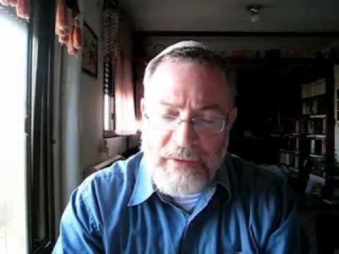 Rabbi Moshe's Thoughts on the New Year Rabbi Moshe's Thoughts on the New Year