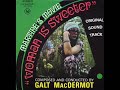 Galt MacDermot - Cathedrale Galt MacDermot - Cathedrale