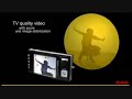 Kodak EasyShare V610 Commercial