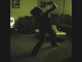 Psychotic Chipmunk Dancing
