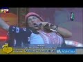 TELETON EL SALVADOR 2010