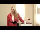 Rituale - Monika Cherkaoui sp�rt ihnen nach