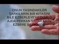 hakik �zge i�te ses i�te yorum ilksendinle �lk siz dinleyin