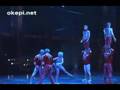 CIRQUE DU SOLEIL ZED REPORT by OKEPI.NET