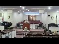 Kenwood Baptist 6-6-2021 Afternoon Singing Homecoming