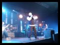 PETER GABRIEL Live June 2007, Steam (51 sec.)