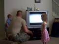 Daddys Home!