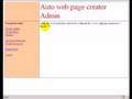 Brute Force Niche Finder and backlink Script...??
