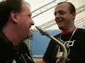 Open Day 2007 - How To Play the bentosax !
