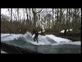 Eisbach Surf School Part 8