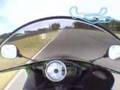 2007 Kawasaki ZX-6R ninja, on track ii