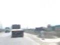 Going to Bagram