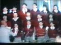 CORO NI�OS CANTORES SANTA MARIA DE LOS ANGELES-ENTRE RIOS