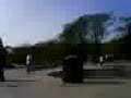 Kelvingrove Skatepark