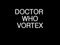 Doctor Who Vortex The Logo