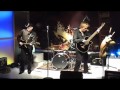 HCT Horse Cave Trio performing "Groove Daddy" at Mosquitoe "Rockabilly" 2011
