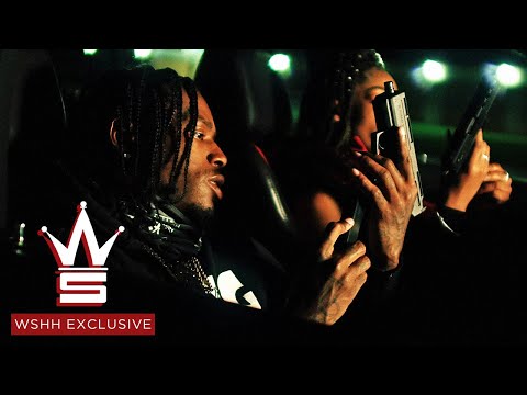 Snap Dogg - “On Go” (Official Music Video - WSHH Exclusive)