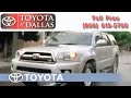 Pre-Owned 2008 Toyota Tundra The Colony TX