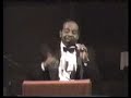 the dillard university concert choir (ssaa voices) under the direction of s. carver davenport.

san antonio, tx 2002