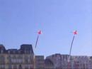 Dieppe 2006 - cerfs-volants