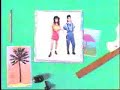 The All-new Mickey Mouse Club - Season 3 Opening (1990)