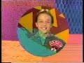 The All-New Mickey Mouse Club - Season 3 Opening (1990)
