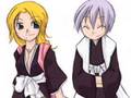 something right - ginran