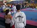 ODK TAEKWONDO ITF