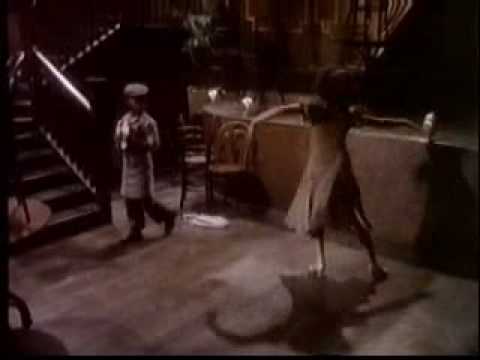 Bugsy Malone - Tomorrow
