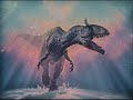 Dinosaurios Tributo